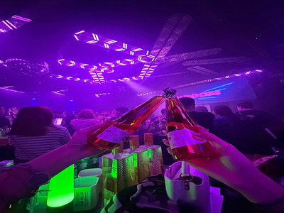 滨州夜总会招聘