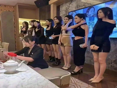 银川夜总会招聘